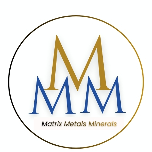 Matrix Metals Minerals